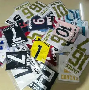 Unisex Mystery Football Jersey Perfect for Football Enthusiasts/ Player Fanversion Football Jersey