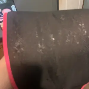 Sweat belt waist trainer for gym sweat band for women fitness running Waist Trimmers for high intensity training