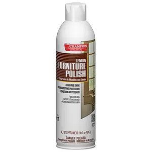 Chase Products CHP5136 17 oz Furniture Polish