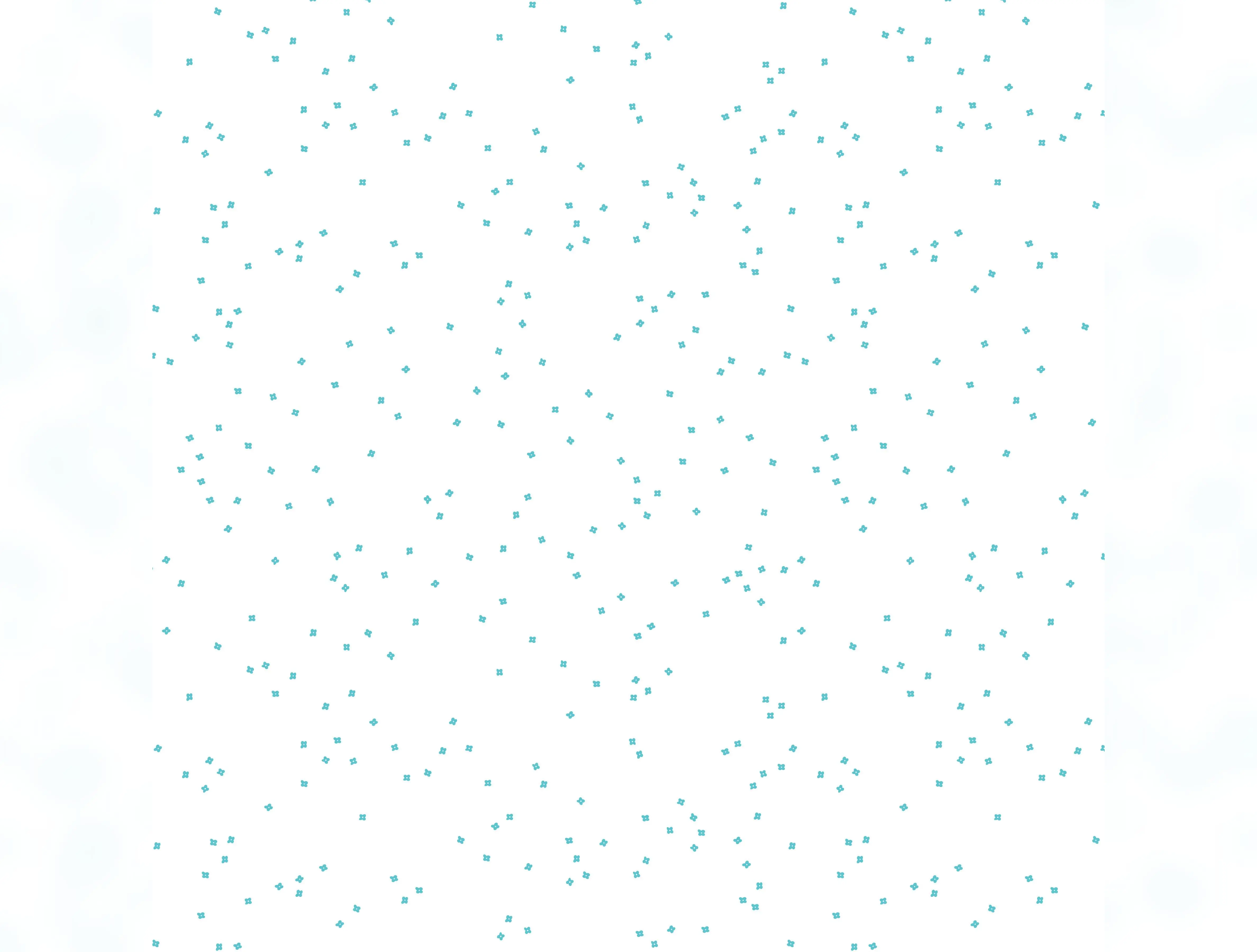 Blossom | Peacock on White by Christopher Thompson for Riley Blake | C730-PEACOCK