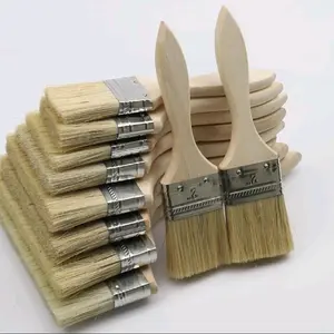 Chip Paint Brushes for Professional Pack of 12,2.5