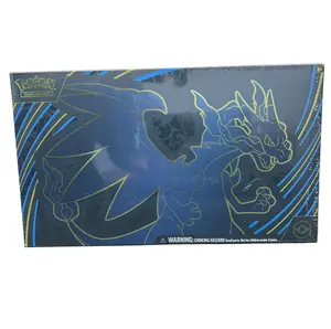 Mega Charizard X ex UPC