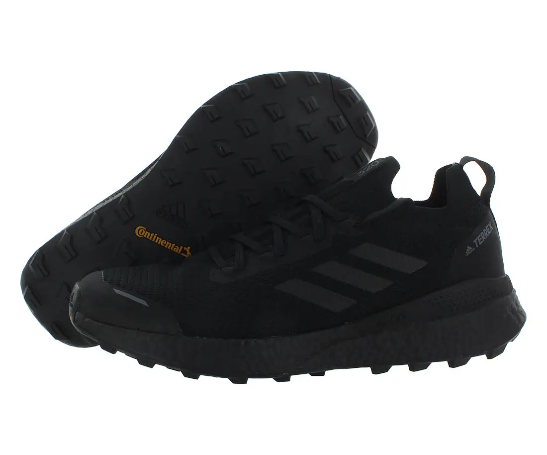 Adidas Terrex Two Ultra Primeblue Mens Shoes