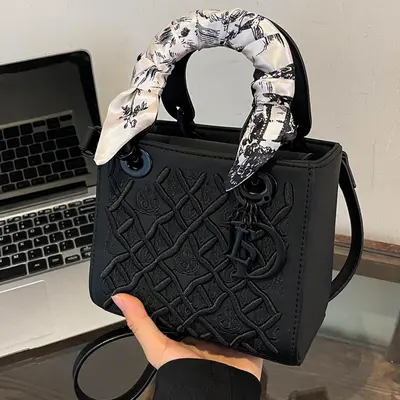 Dior Ballerina Purse TikTok Shop