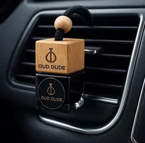 Oud Dude Desert Drift