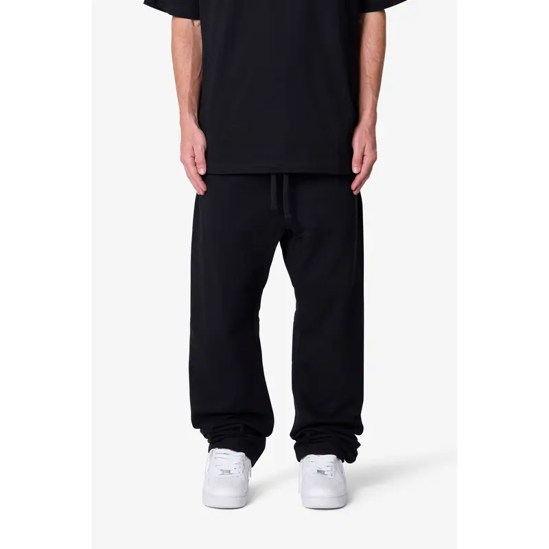 mnml Heavy Basic Relaxed Sweatpants
