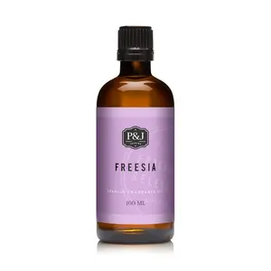 Freesia Fragrance Oil