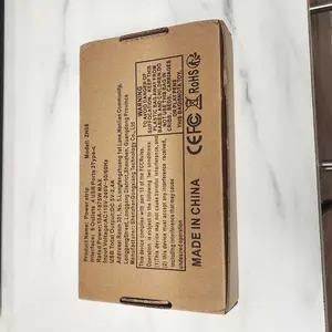 15-in-1 Power Strip with Switch & Surge ProtectionMultifunctional surge protector with 8AC Outlets 4 USB & 3Type-C USB Ports Socket for Office Home and Travel WallOutlet Extender Power Socket Expander electrica loutlet