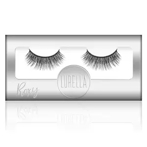Synthetic Eyelashes - Roxy