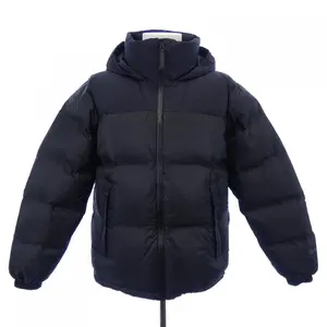 Pre-owned THE NORTH FACE Nylon Small Leather Goods Down Jacket