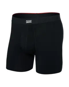 Vibe Xtra Soft Comfort Boxer Brief Fly by Saxx