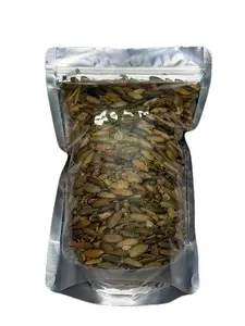 Pepita de Calabaza sin Cascara Salada | Mexican Salted Pumpkin Seeds (no shell) 1 lb Bag | Pepitas Snack