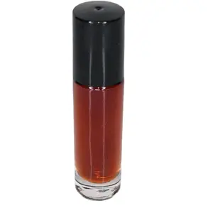 Warm Allure - Men's Fragrance Body Oil Alcohol Free- 10ml & 40ml options, vanilla sugar, mango, sandalwood, Butter