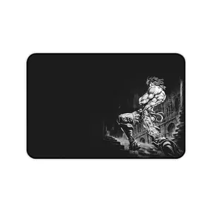 Ascension in Silence