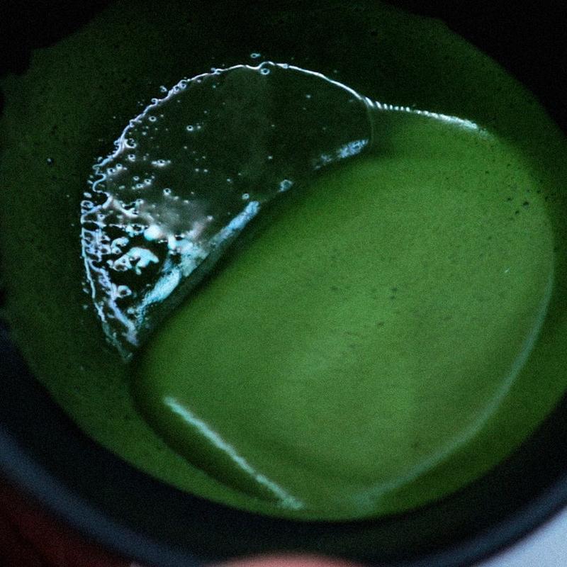 Ultra-Premium Ceremonial Grade Matcha — "Aiko" - First Harvest from Japan, Stone-Ground for Lattes, Koicha & Usucha, Unsweetened, Single Cultivar Okumidori (30g/1.06oz)