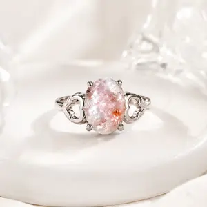Jewelry Test Ring