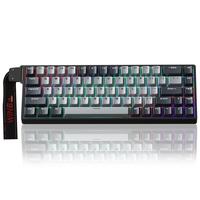 WIN68 HE Pro-Drak grey&Light grey