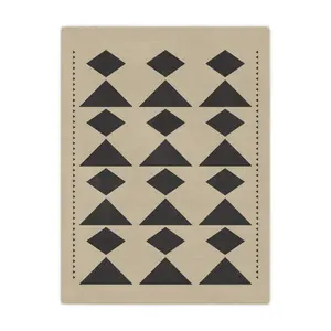 Minky Blanket