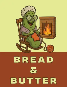 Bread and Butter Pickles: Sweet, Bold & Savory!