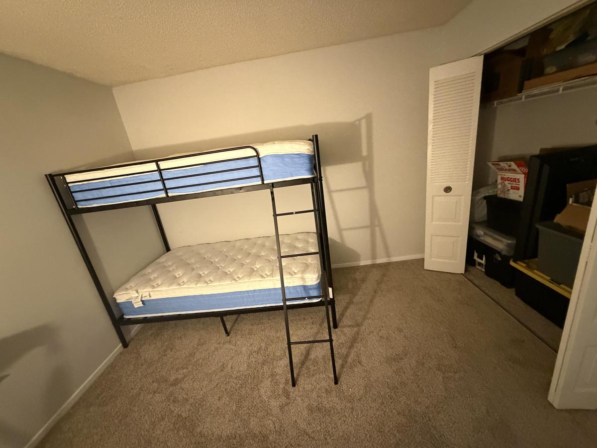 Item: Twin Over Twin