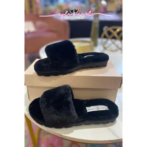 Rally Slippers