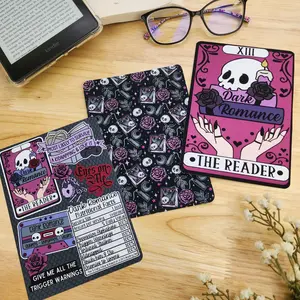 3 Pack of Kindle Inserts - Dark Romance Reader