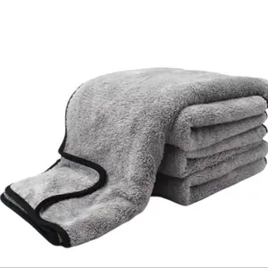 Super Absorbent Microfiber Cloth for Car Cleaning, High-Quality Detailing Cloth, Effective Automotive Care Towel, Car Detailing Products