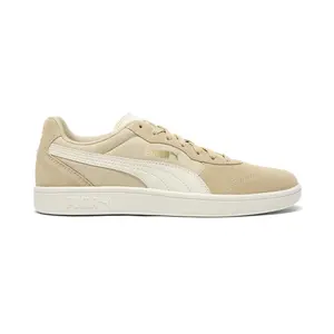 PUMA Mens Astro Play Lace Up Sneakers Shoes Casual - Beige