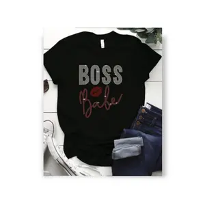Boss T-Shirt