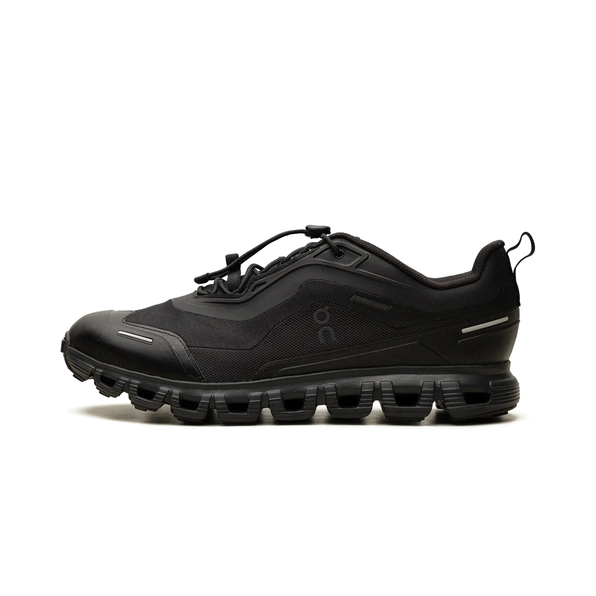 Cloud 6 Geo "Waterproof Black" 3MG10421043