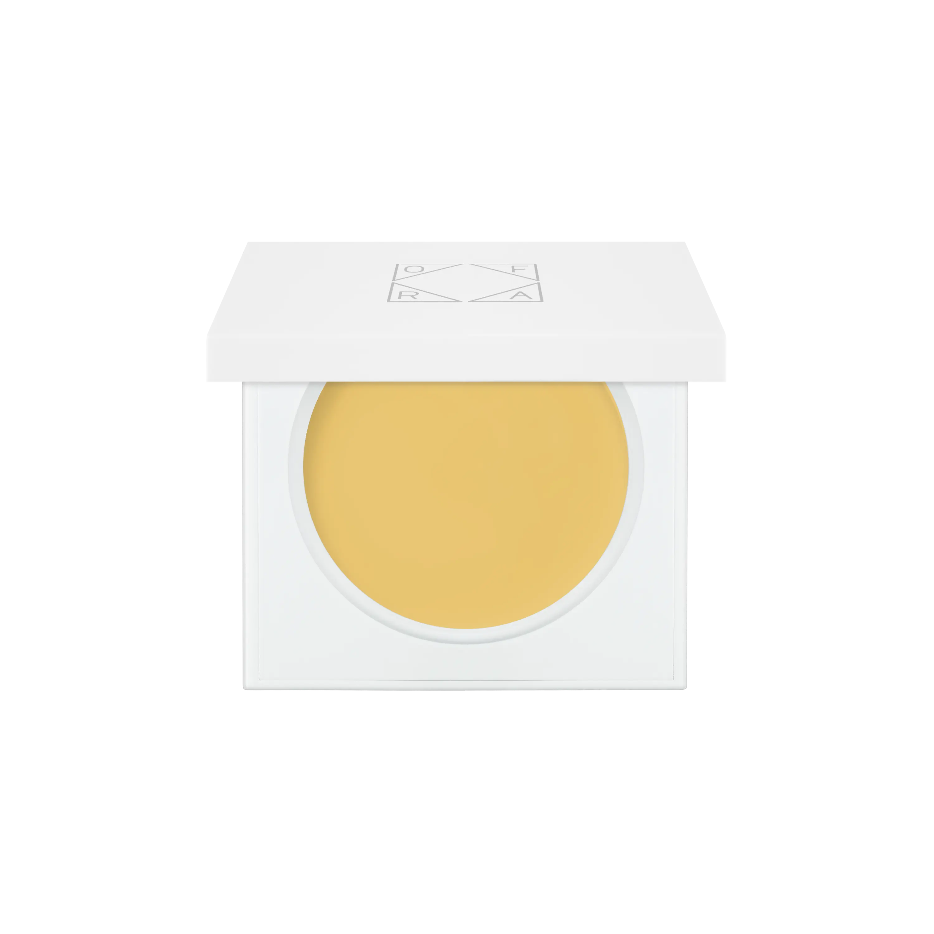 Corrector Pot - Yellow