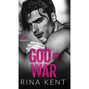 God of War Hardcover supplier: Blackthorn Books