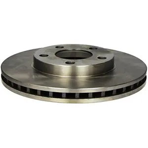 Stoptech  Centric Base & GT Standard Front Brake Rotor for 1994-2004 Mustang