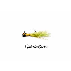GoldieLocks