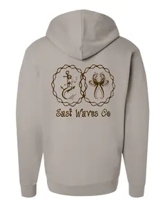 Octo Hoodie