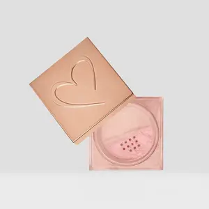 Beauty Creations Pink Cloud Loose setting powder