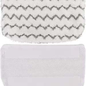 Steam Mop Replacement Pad for Shark S1000 Series, Washable and Reusable, Suitable for All Floor Types, Durable Cleaning Accessory