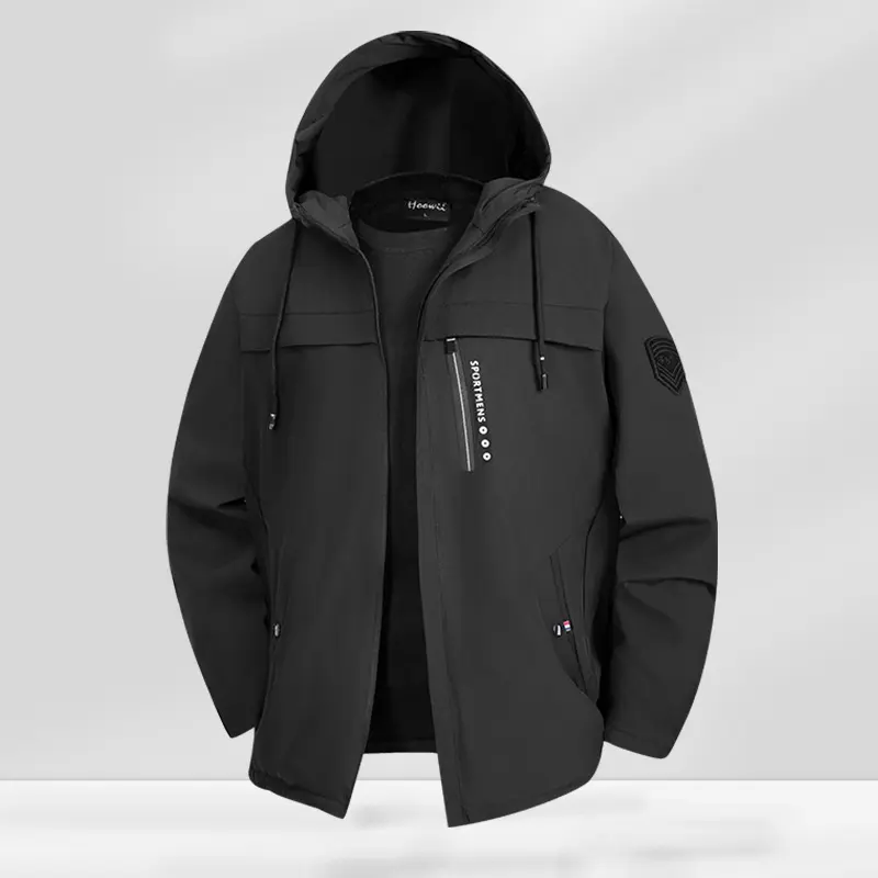 Black Spring and Autumn style (without v