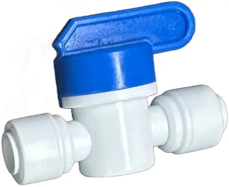 Ball Valve Ball Valve