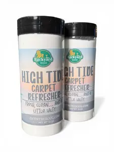 High Tide Carpet Refresher