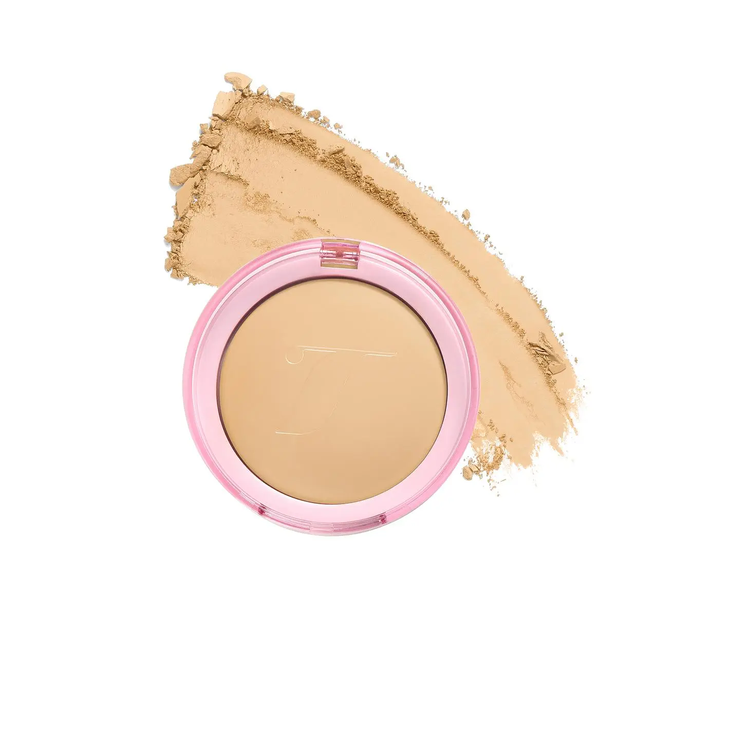 TYS Beauty Angel Face Setting Powder in Heaven
