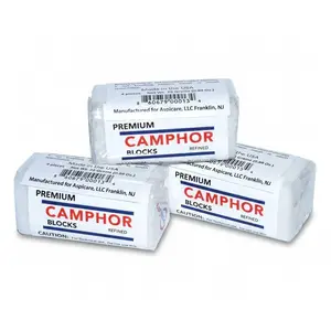 Camphor Whole - 400 grams