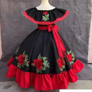 Mexican Dress