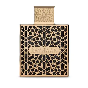 Rayhaan Men's Rayhaan Elixir EDP Spray 3.4 oz Fragrances 6297001571002