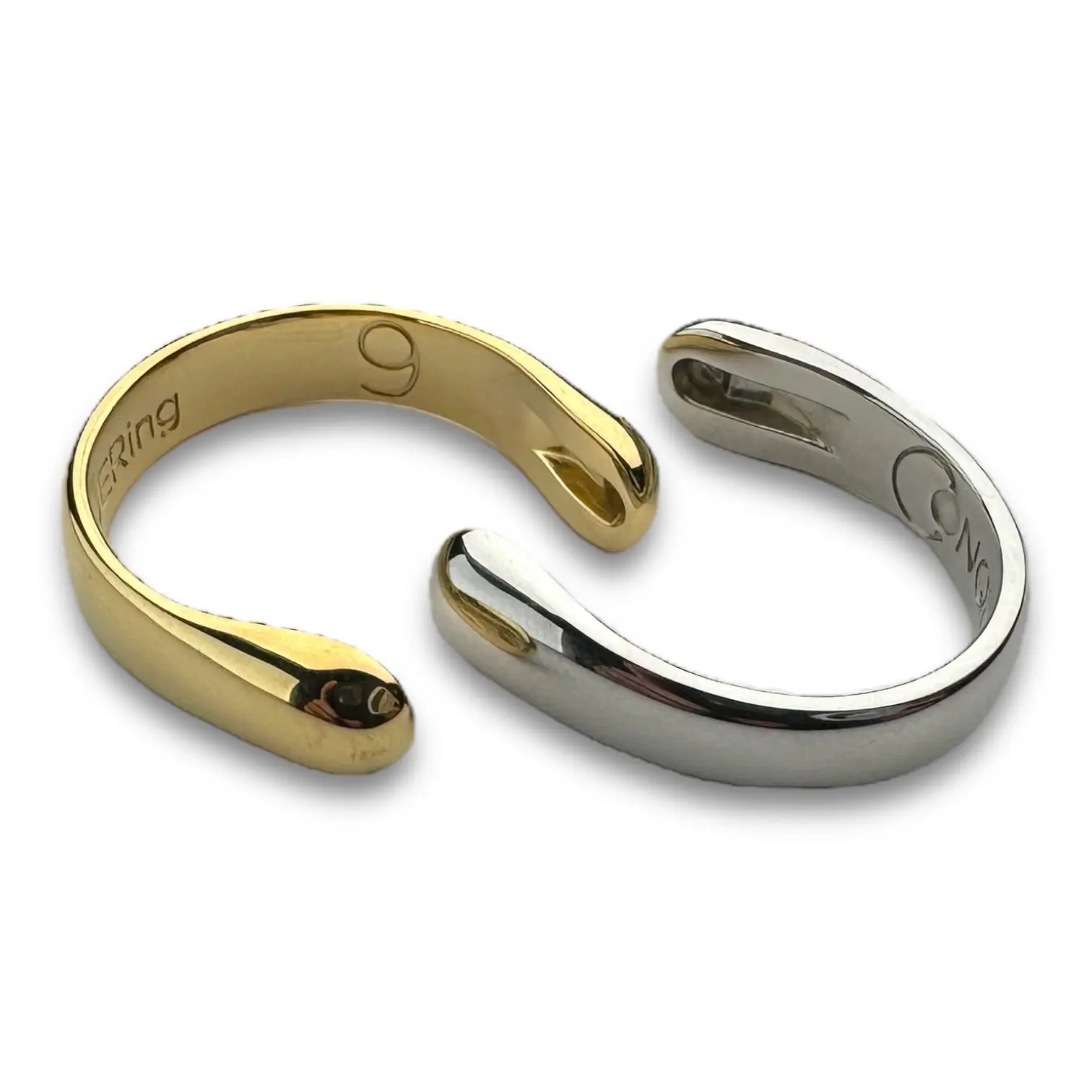 AlaDune Ring Band