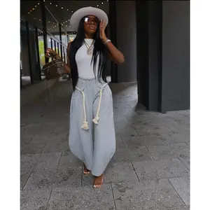 ROPE JOG PANT