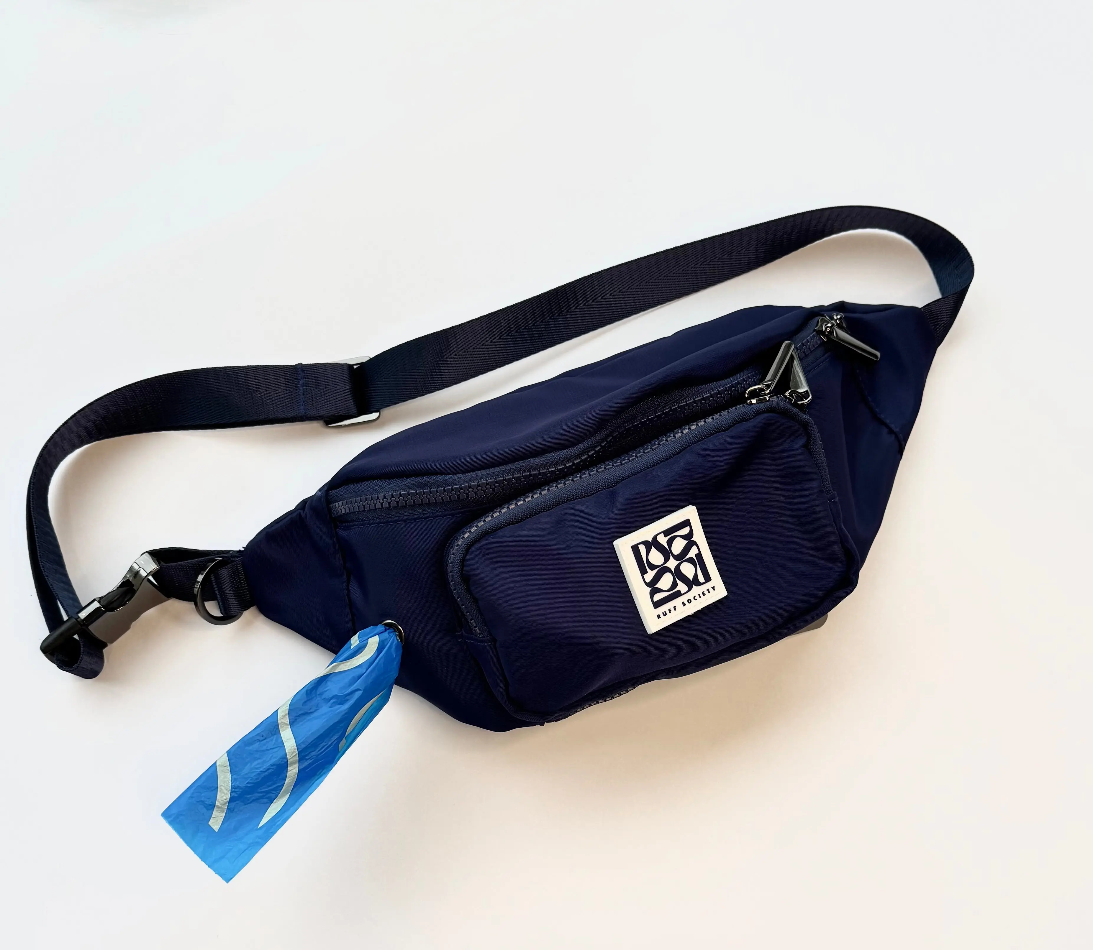 The Essentials Crossbody Bag