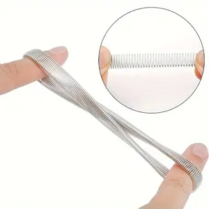 2/ 4pcs Anti-Slip Shirt Sleeve Holders - Arm Bands, Sleeve Garters for Men and Women - Adjustable, Comfortable, Easy to Use Accessories