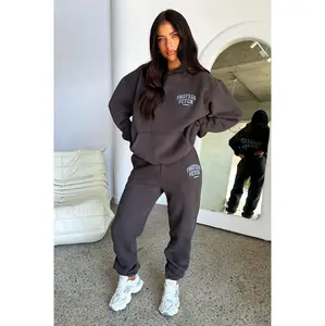 Series 5 Sweatpants - Charcoal