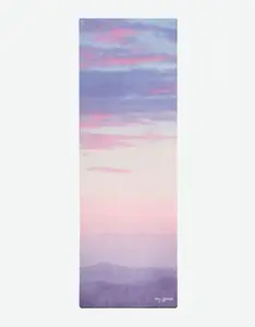 Combo Yoga Mat - Breathe